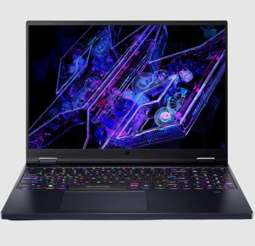 LAPTOP ACER GAMING 