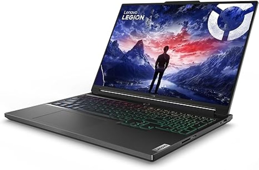LENOVO LEGION 7i PREMIUM GAMING