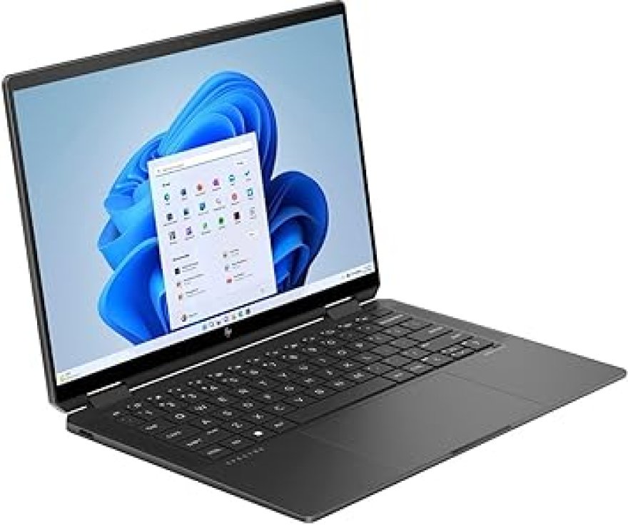 HP Spectre X360 2-in-1 14