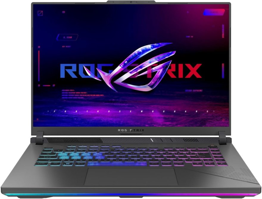 ASUS ROG Strix G18