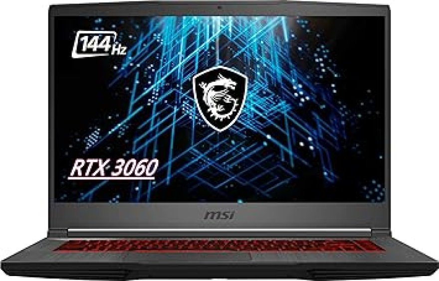 LAPTOP MSI 