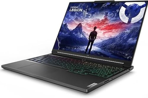 LENOVO LEGION 7i PREMIUM GAMING
