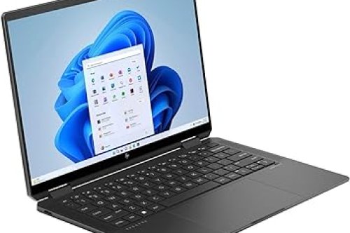 HP Spectre X360 2-in-1 14 