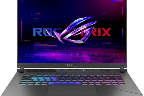 ASUS ROG Strix G18