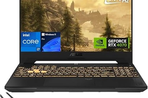 ASUS TUF FX507VI