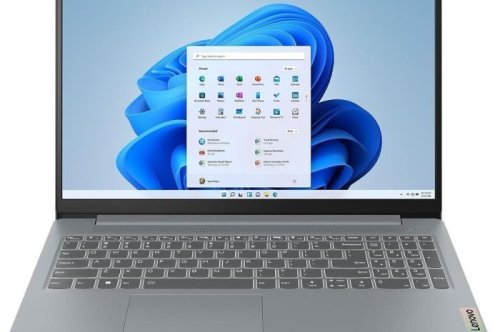 Laptop Lenovo IdeaPad 3
