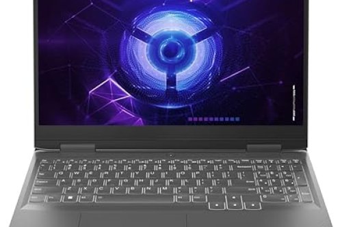 LAPTOP LENOVO LOQ 