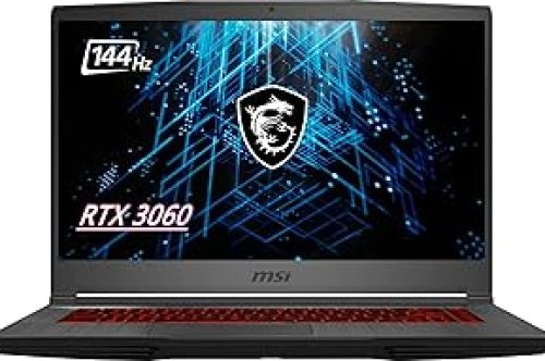 LAPTOP MSI  Gaming 