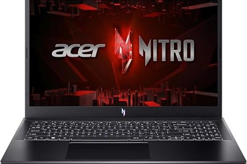LAPTOP ACER NITRO 