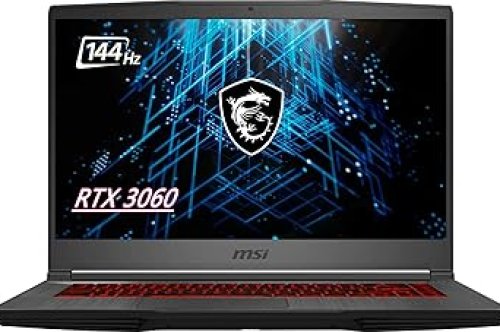 LAPTOP MSI 