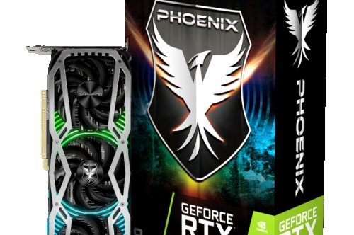 GAINWARD RTX 3070 PHOENIX 